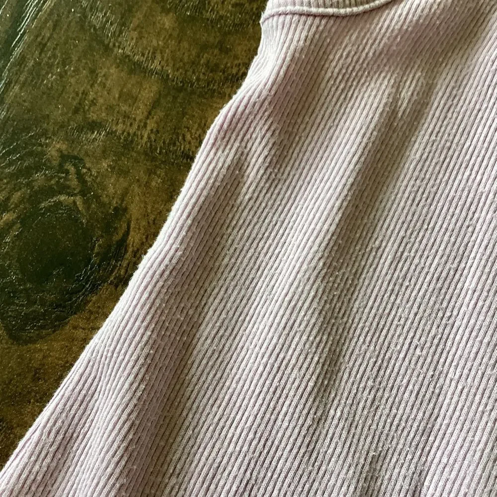Wonder Nation Ribbed Tank Top - Picture 3 of 5